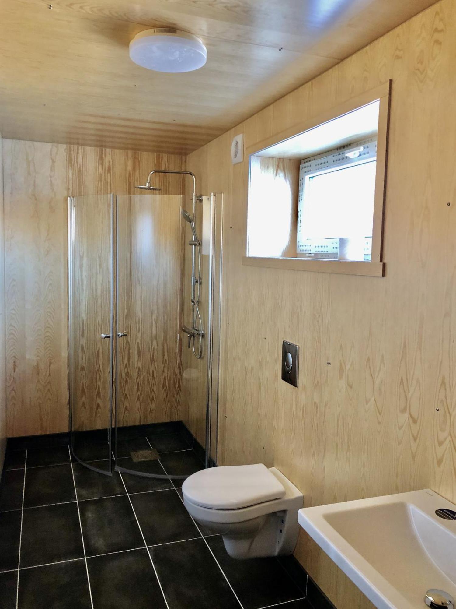 Fjordview Ryten 1 Retreat Sund  Экстерьер фото